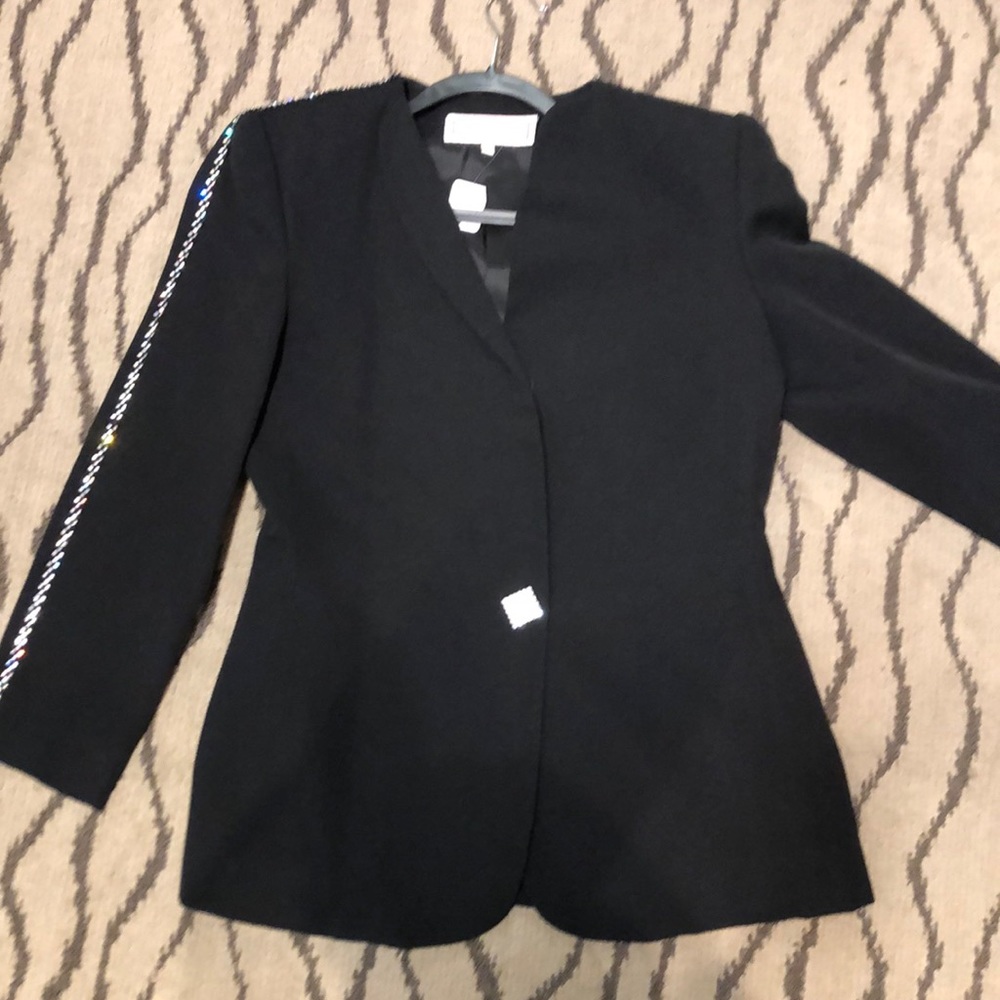 Carolina Herrera blazer